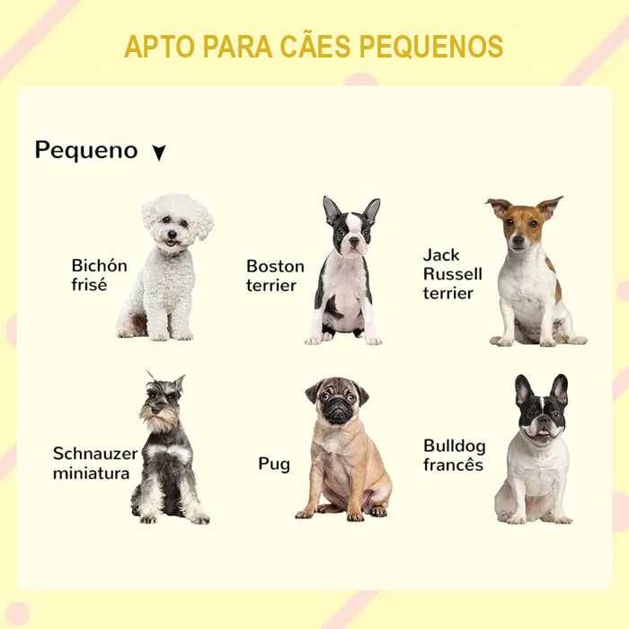 PORTES GRÁTIS - Casota Exterior de Madeira para Cães 85,5x62x60cm
