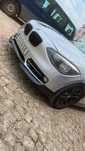 Bmw serie 1 sport line