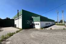 Armazém Industrial Premium 1800 m² com Excelente Localização.