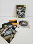 Need for Speed Most Wanted Xbox komplet