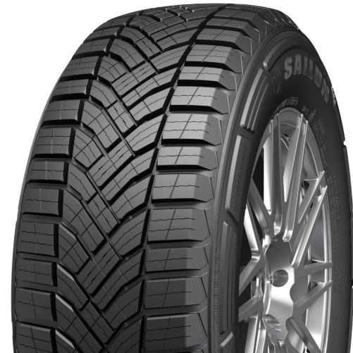 NOWA Opona opony letnia letnie SAILUN 205/65R15C COMMERCIO PRO 102/100