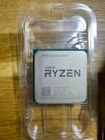 процесор Ryzen 5 1600 3.2GHz / 16MB