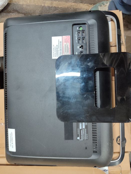 Компютер Моноблок HP ProOne 600 G2 і3 6100,4G DDR4, 128SSD монітор21,5