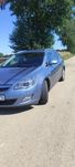 Sprzedam Opel Astra J 1.4T+LPG