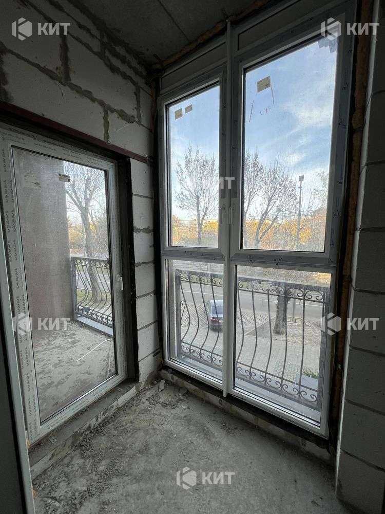2к.51м2 Центр  ( м. Научная, ул. Новгородская, ЖК Резиденция), 121787