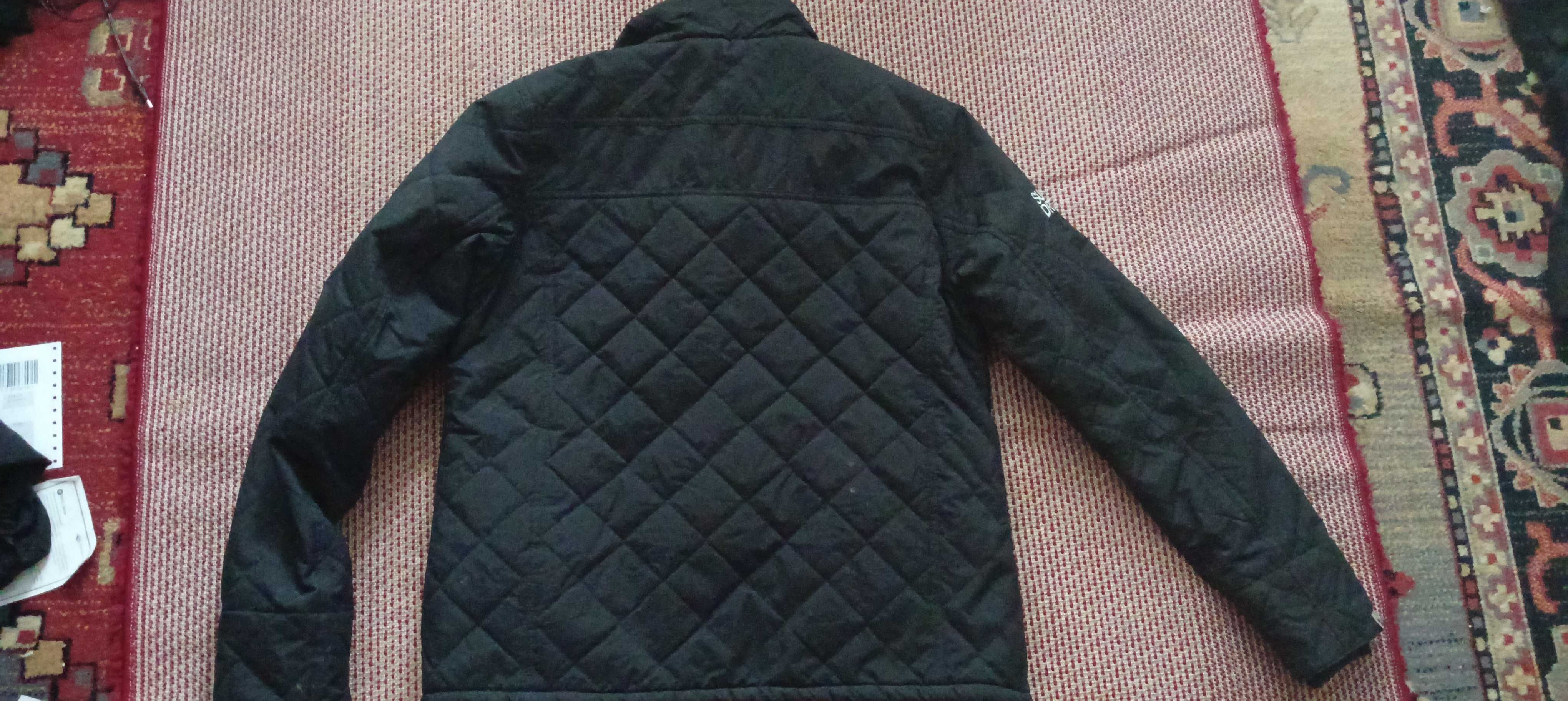 SUPERDRY Oryginał Windcheater Japan roz XL Stan BDB Okazja