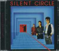CD Silent Circle - No.1 (Jubilaums Edition) (2011) (Monopol Records)