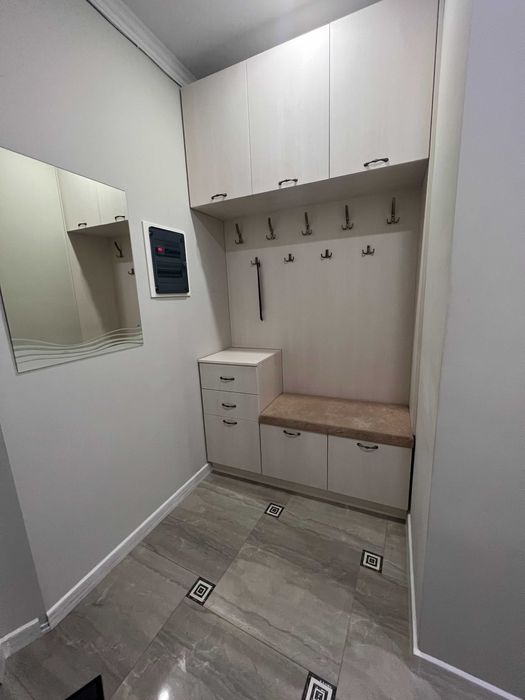 Оренда 2 кім. квартири з прямим видом моря в Аркадії, ЖК Гагарінплаза