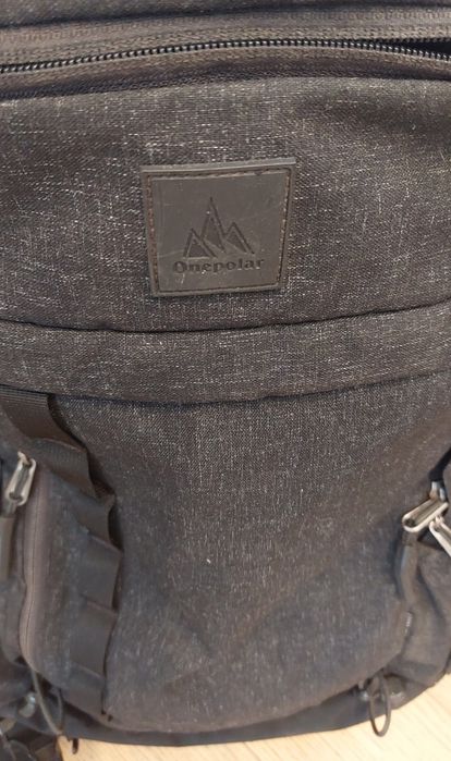 Мужской рюкзак Onepolar W2190