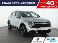 Kia Sportage 1.6 T-GDI, Salon Polska, 1. Właściciel, Serwis ASO, VAT 23%,