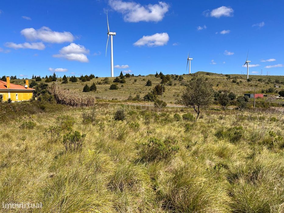 Terreno Rústico - Portelas de Cima, Loures