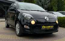 Renault Twingo 2014