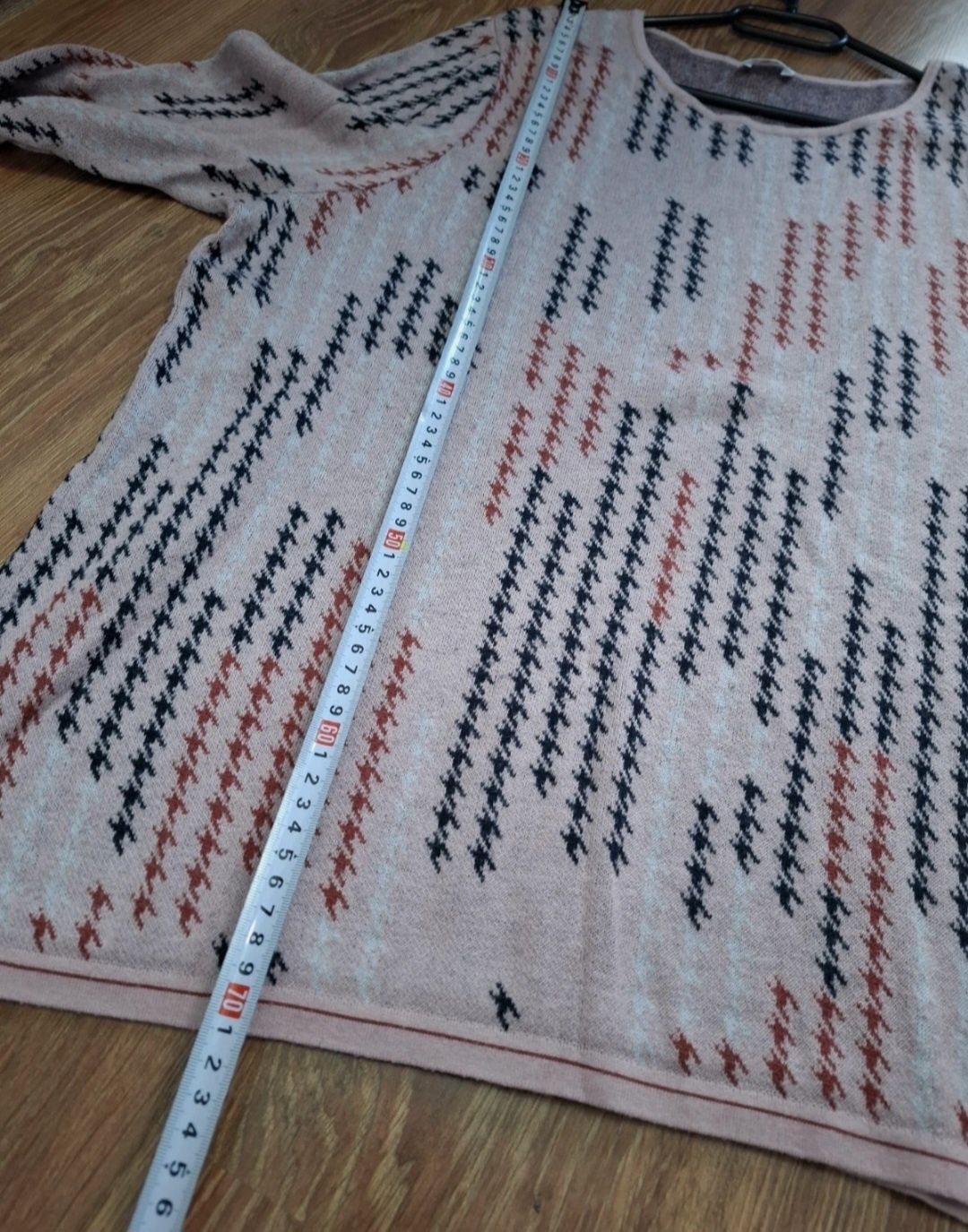 Bawełniany sweter sweterek Gerry Weber  xl xxl