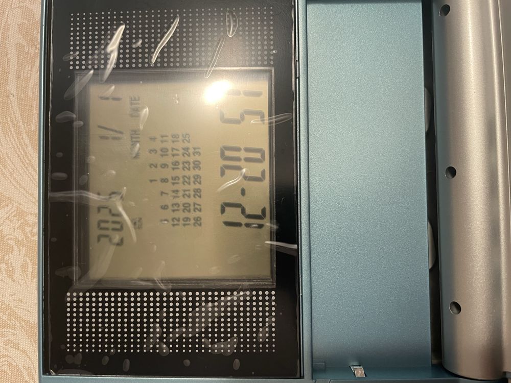 Telefone de secretaria