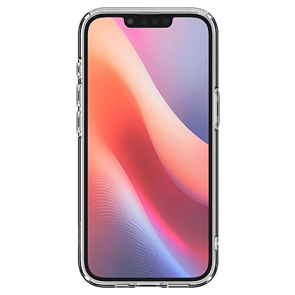 Spigen Ultra Hybrid Iphone 16E Crystal Clear