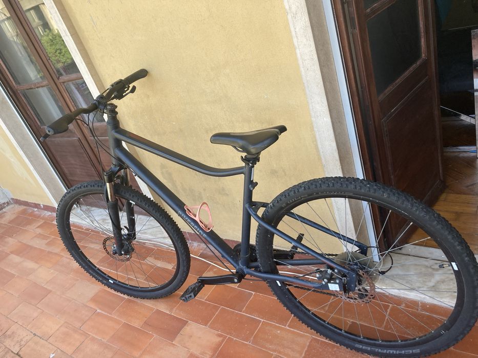 Bicicleta Riverside 500