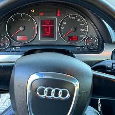 2006 Audi A4 Avant 2.0 TDI