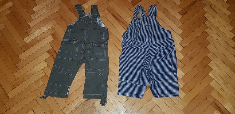 Комбінезони р.62-68 "Campus/Prenatal".