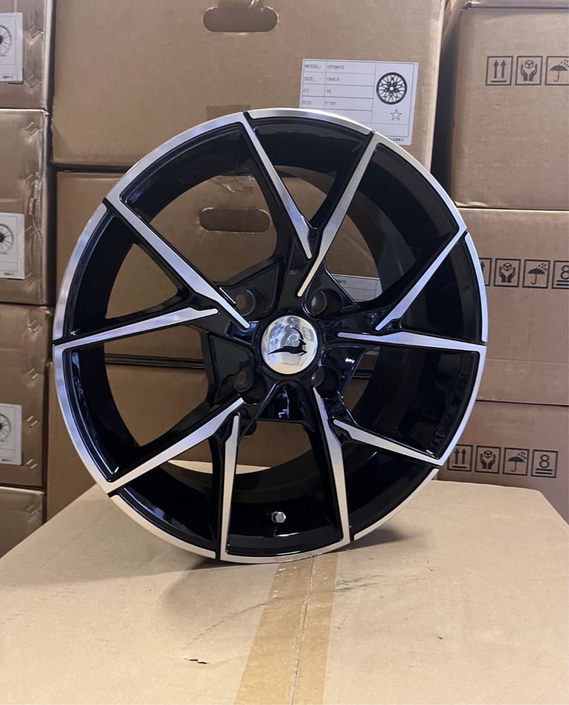 Jantes 16” 4x108 Novas Compativeis Peugeot Citroen