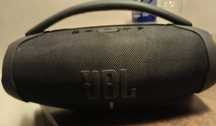 JBL Boomsbox 3 180W Czarny Głośnik Bluetooth