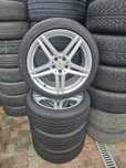 Alufelgi 19 5x112 Audi Vw Mercedes 225/45r19