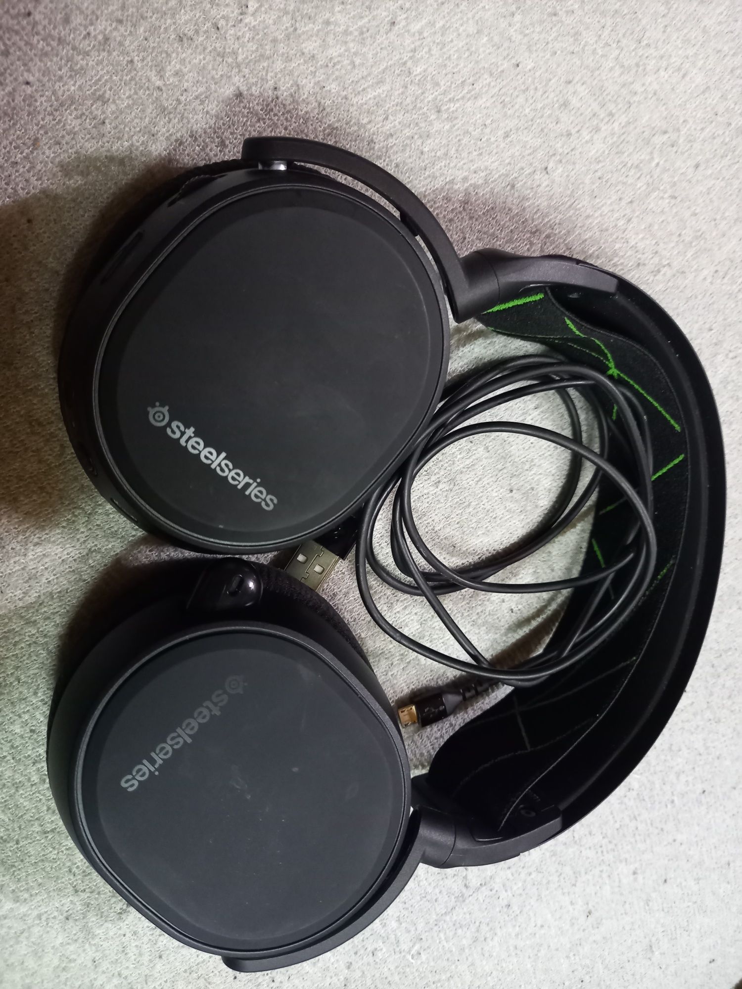 Steelseries Arctis 9x