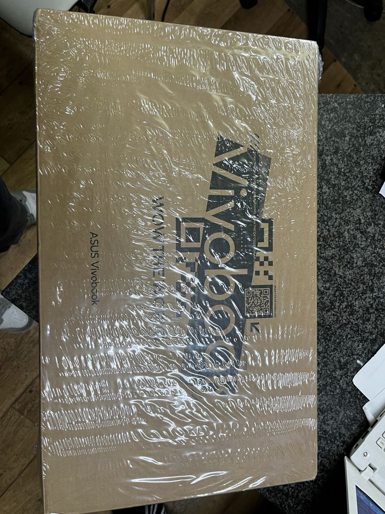 Laptop ASUS Vivobook