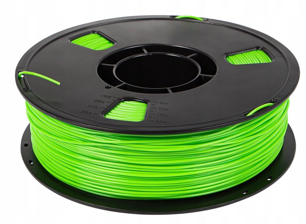 Filament PLA 1,7 mam do długopisu 3D