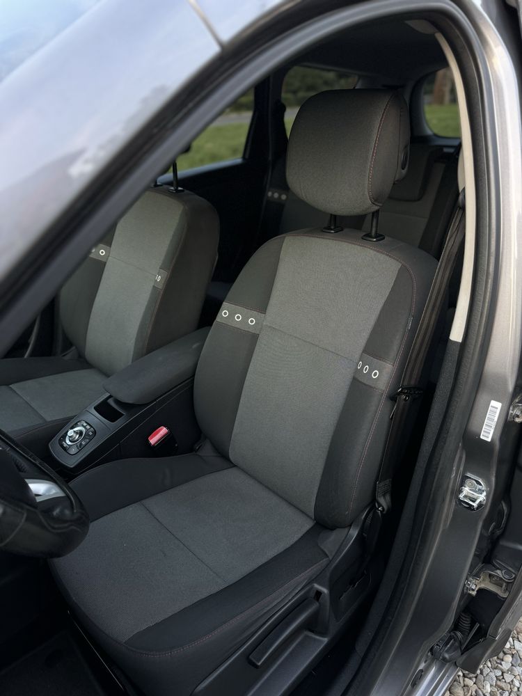 Renault Grand Scenic 2012 року, 1.5 дизель.