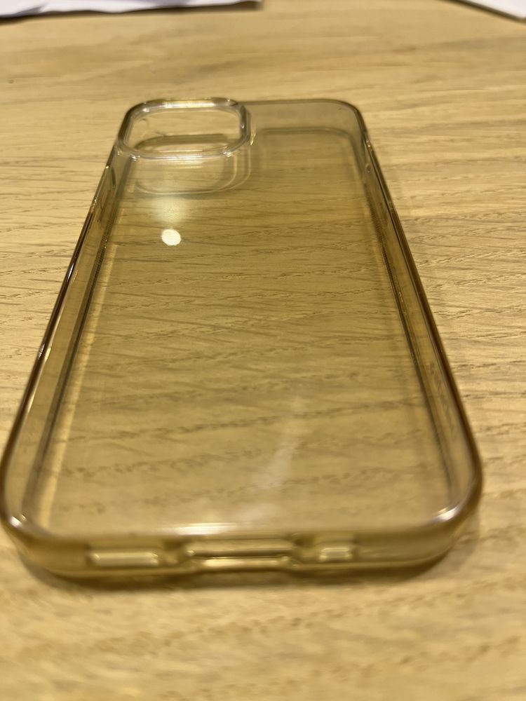 IPhone 13 mini etui Spigen