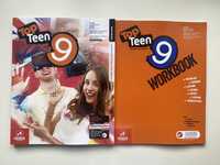 Manual “ Top Teen 9” Areal Editores