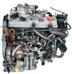 Silnik kompletny 1.8 TDCI 125KM Ford Mondeo MK4 C-max S-max
