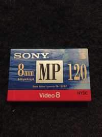 Kaseta video Sony 8mm MP Video Cassette
