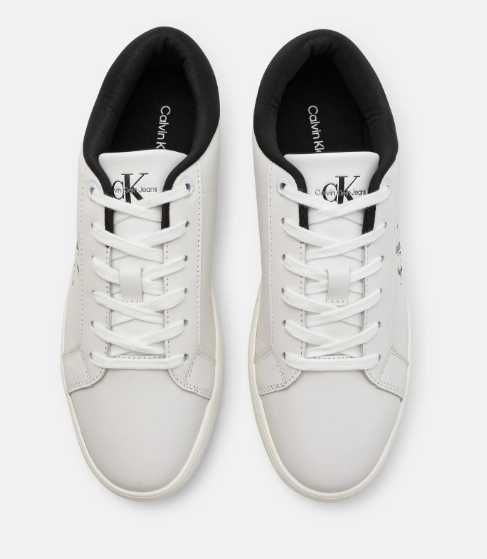 Calvin Klein Jeans Sneakersy niskie Premium