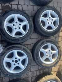 Диски титани 5 112 R15 Volkswagen Skoda Audi