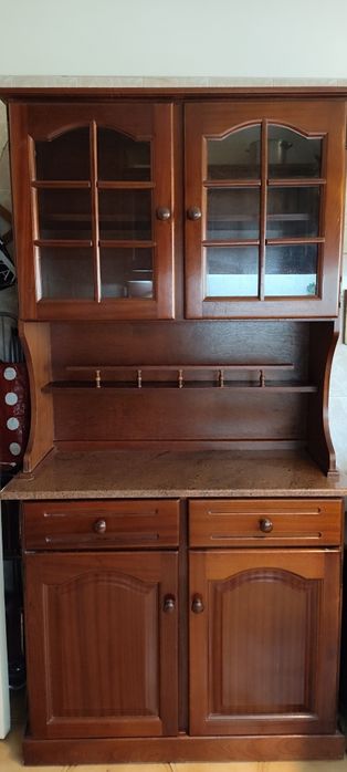 Vendo moveis de cozinha oferta mesa