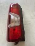 PEUGEOT PARTNER III 19- LAMPA LEWA TYŁ TYLNA EUROPA