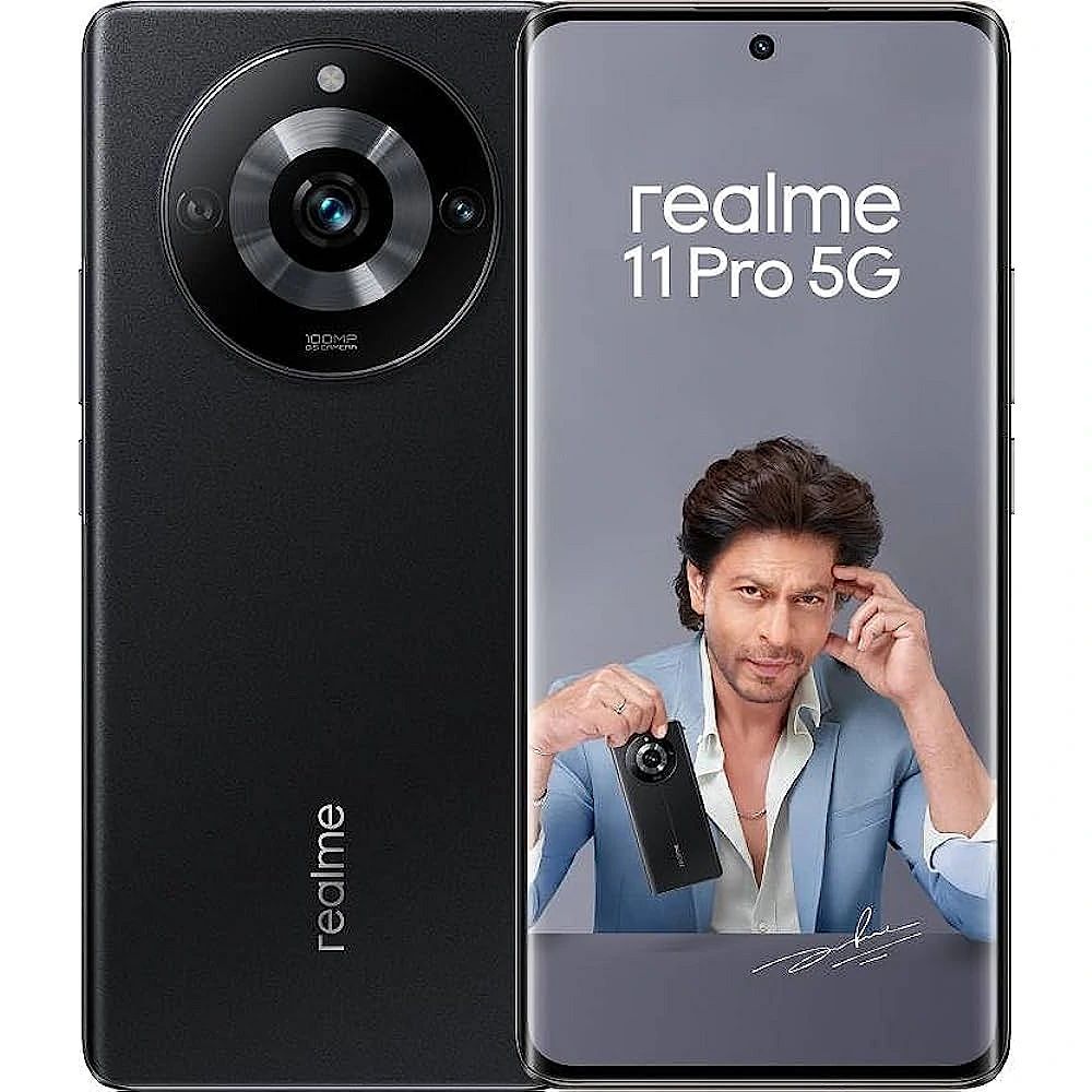 Realme 11 Pro 5G 8/128GB (RMX3771)