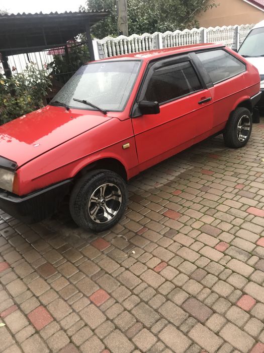 Продам авто, в хорошому стані.