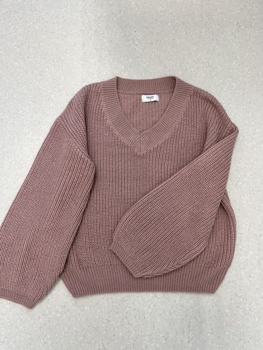 Свитер джемпер женский