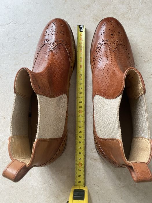 Челсі, р. 42 Melvin&Hamilton