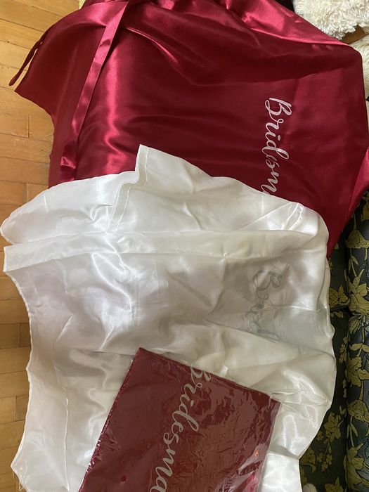 Халат для подруг нареченоі