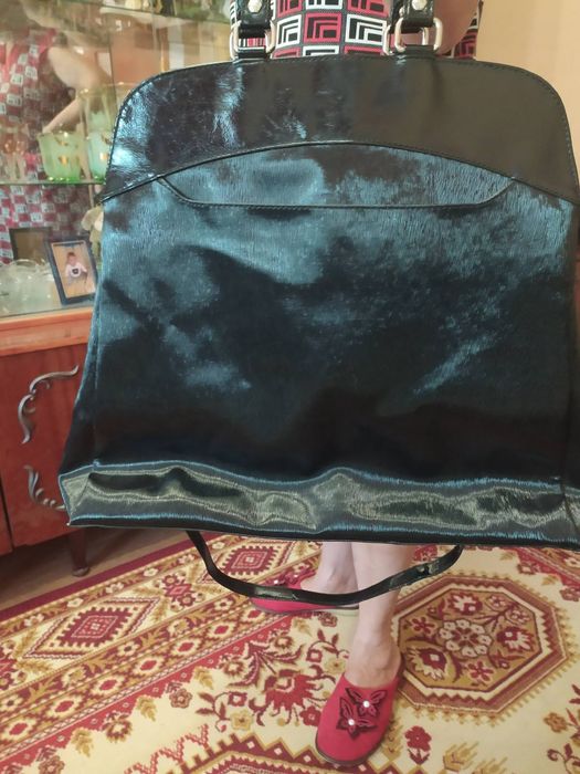 Сумка великих рзмірів