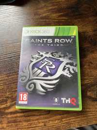 saints row the third xbox 360