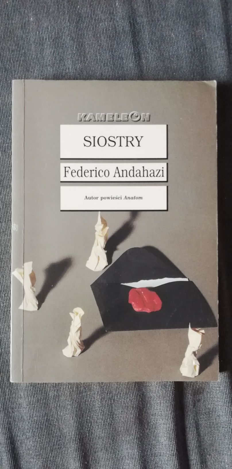 Siostry-Federico Andahazi