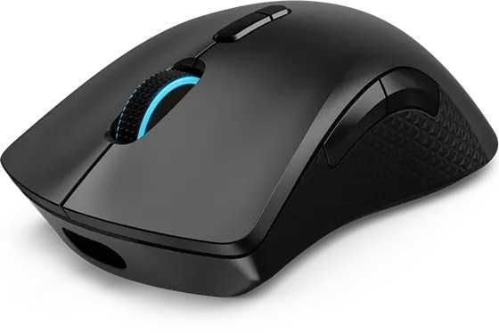 Ігрова Миша Lenovo Legion M600 RGB Wireless Gaming Mouse