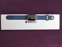 Apple Watch SE GPS 40mm Silver Aluminium Case