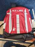 Mochila Kelme nova