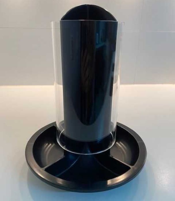 Suporte cápsulas nespresso