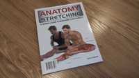 Książka Anatomy of Stretching,  Craig Ramsay